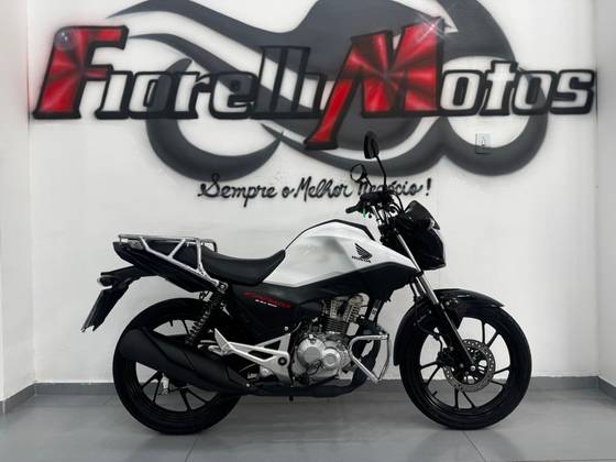 HONDA CG 160 CARGO HONDA CG 160 CARGO